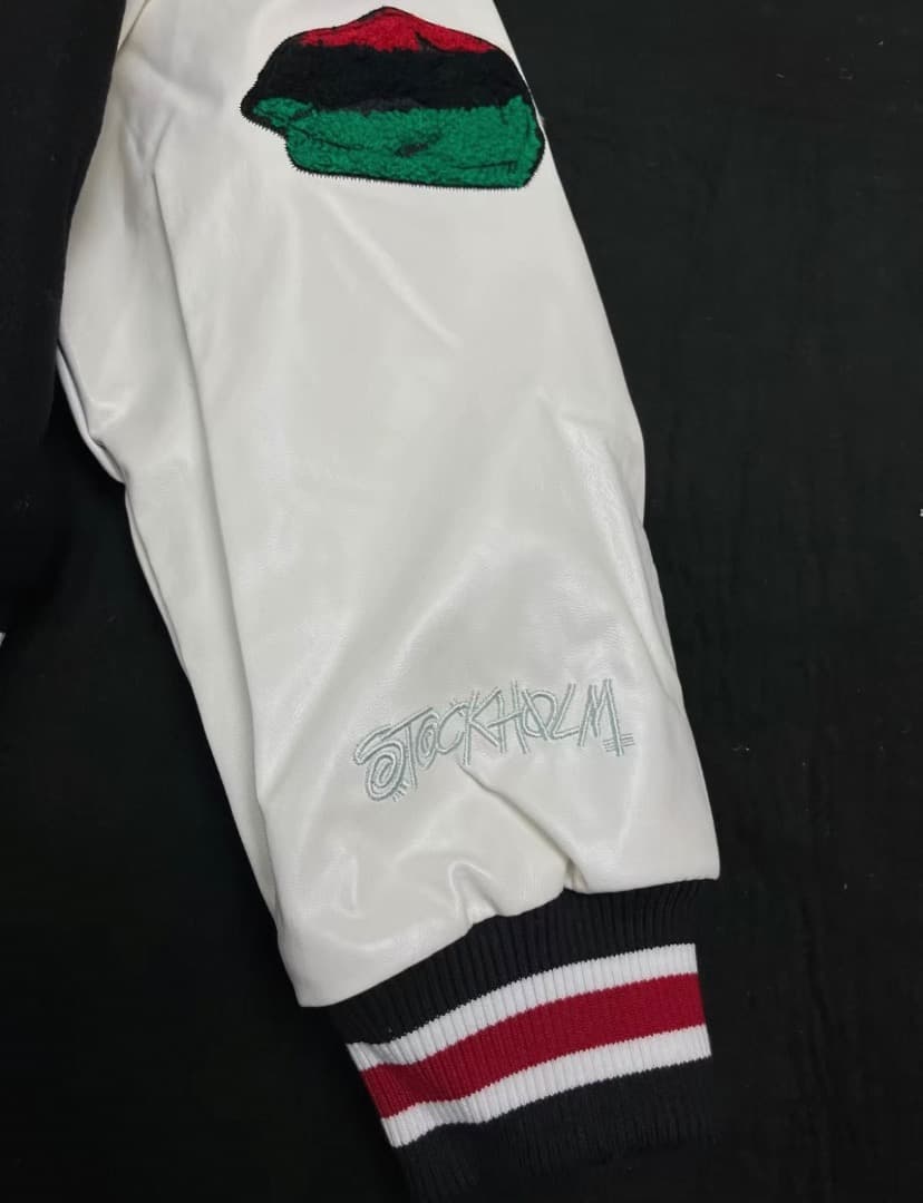 Stussy x Denim Tears x Our Legacy コラボアイテ