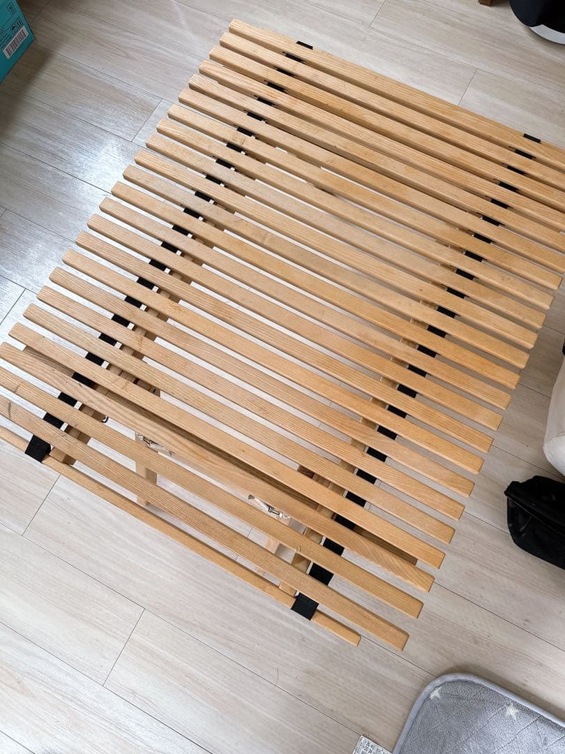 美品　　パンジーン バレーローロールトップテーブル