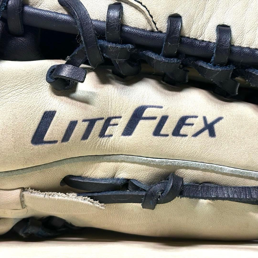 【レアカラー】MIZUNO ワールドウィン 軟式 グローブ イチロー型 ミズノ