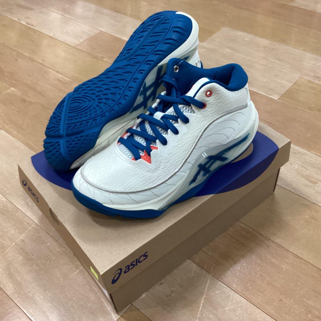 シューズ(男性用) UNPRE ARS 3 WIDE 750 28.5cm