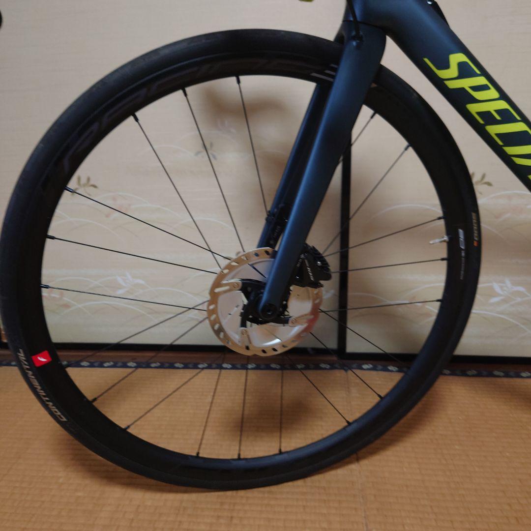 Specialized 　ターマック ロードバイク完成車