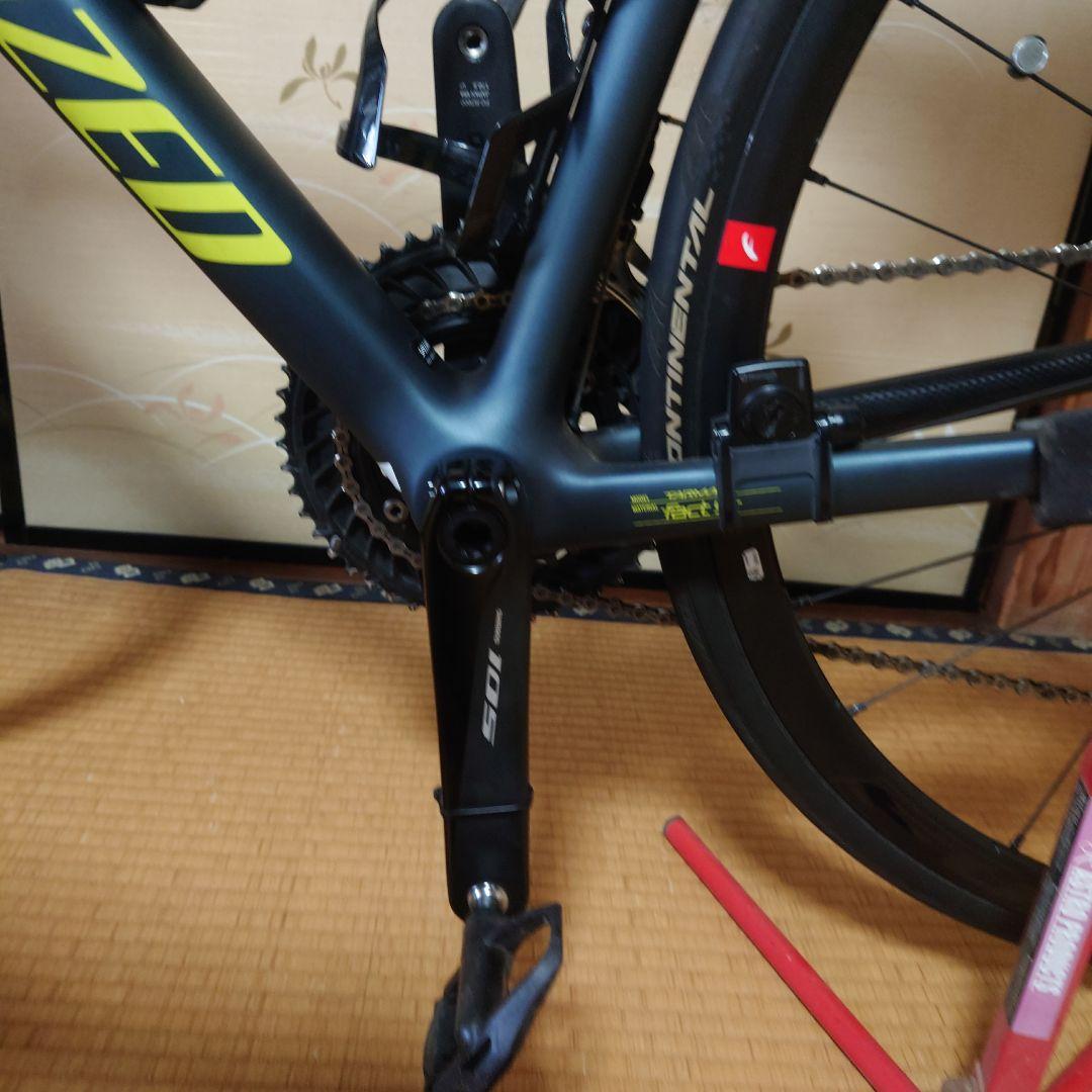 Specialized 　ターマック ロードバイク完成車