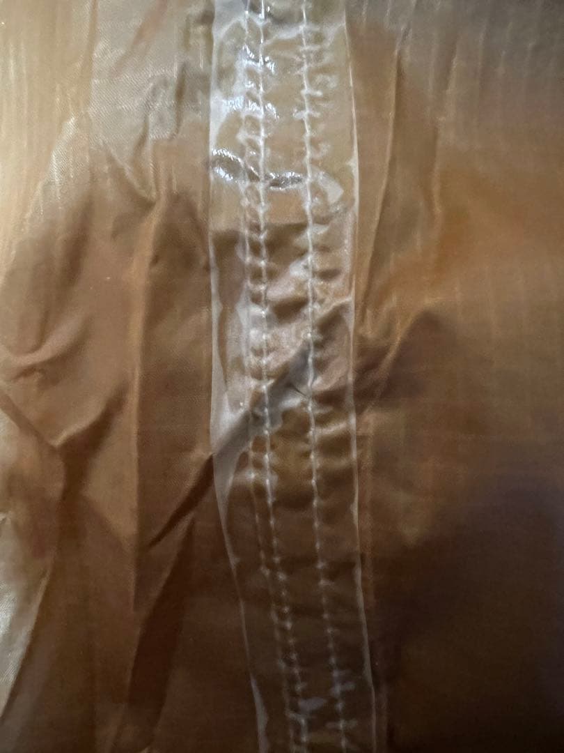 希少品　テンマクデザイン　ムササビメッシュインナー　ボトムバージョン