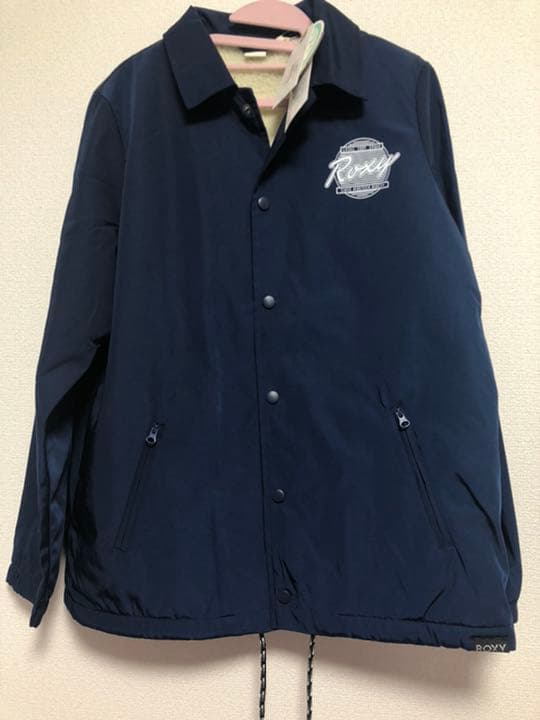 ロキシー レディース コーチジャケット ROXY