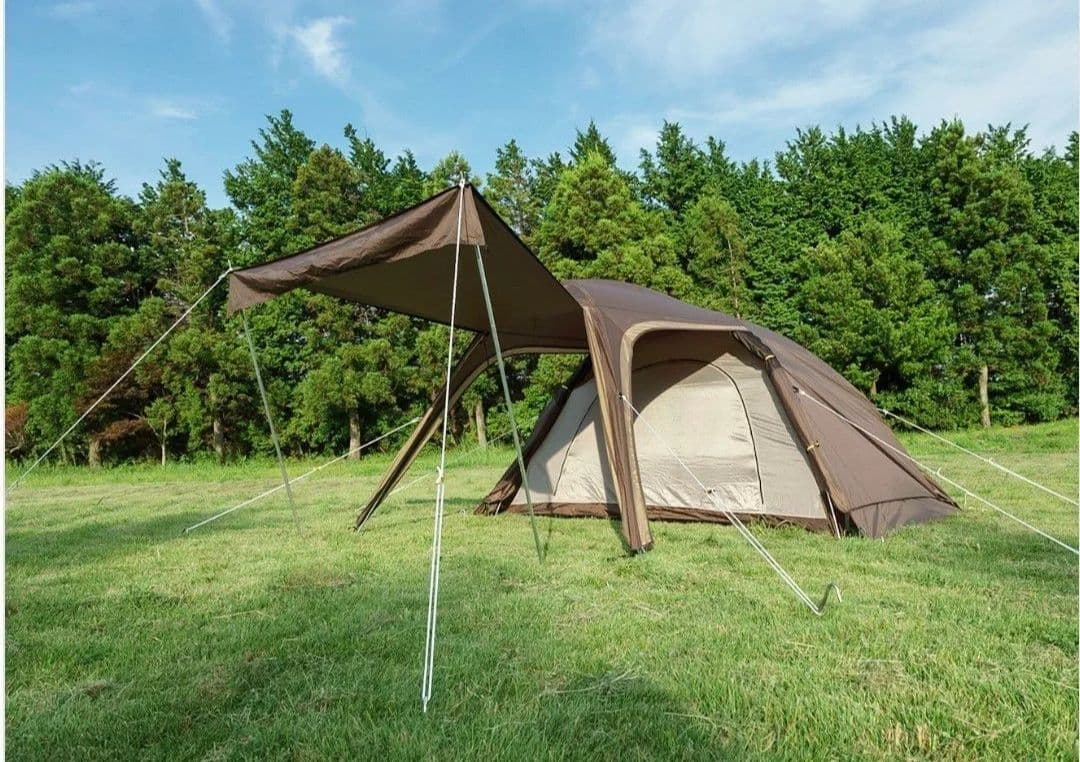 ★未使用★　Ogawa Stacy Falda オガワ　ステイシーファルダ