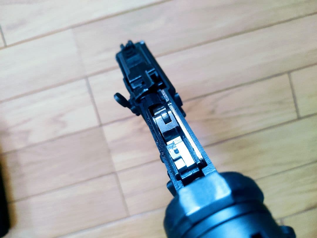 D*g様 【ほぼ新品】マルイ　Mk18　ロアフレーム　マガジン【格安】