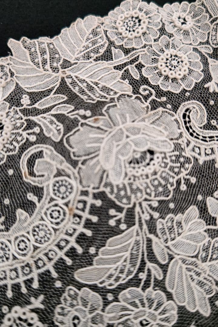 b　1900年代　 ポワンドガーズ　ポワンドローズ