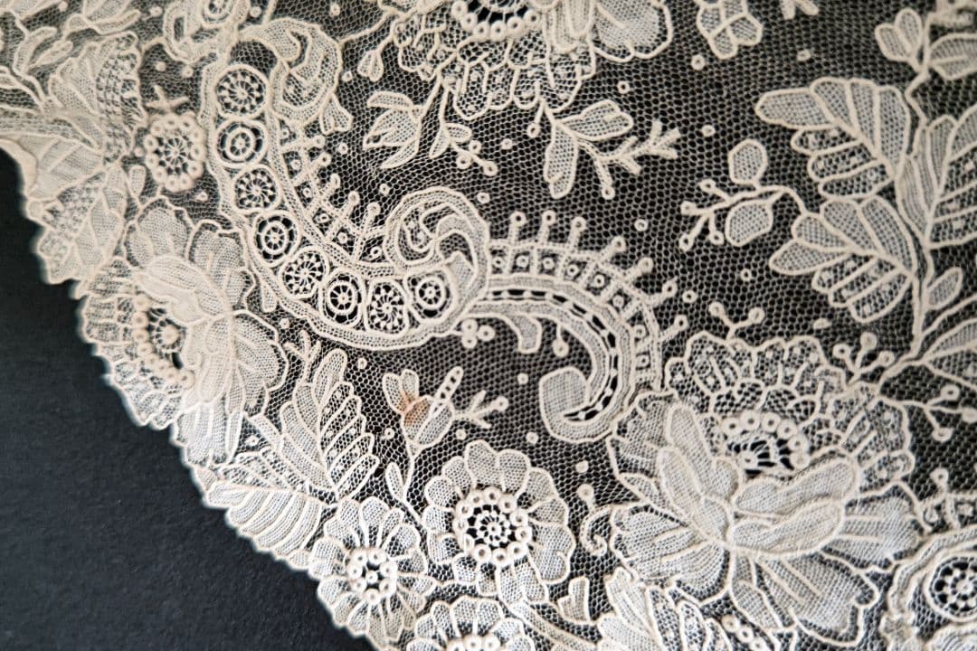 b　1900年代　 ポワンドガーズ　ポワンドローズ