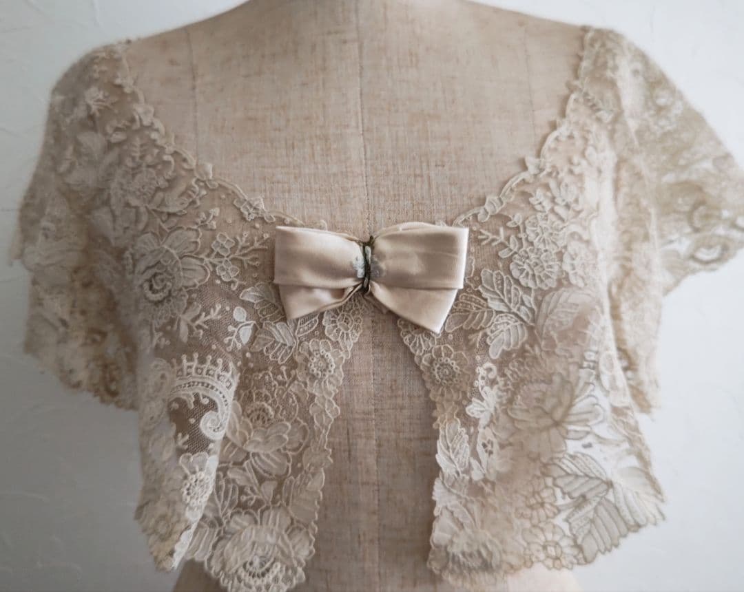 b　1900年代　 ポワンドガーズ　ポワンドローズ