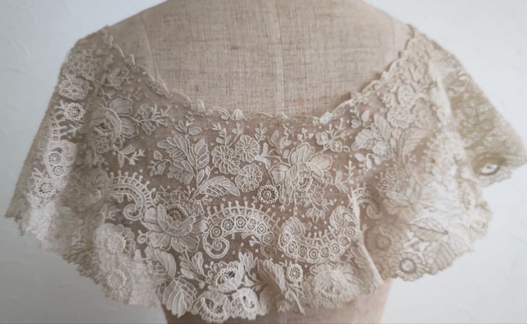 b　1900年代　 ポワンドガーズ　ポワンドローズ