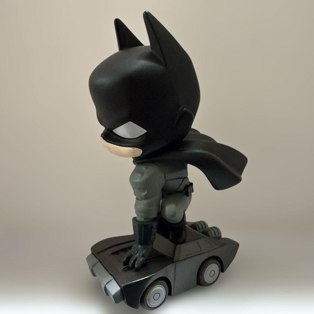 POPMART DC GOTHAM CITY シリーズ シークレット