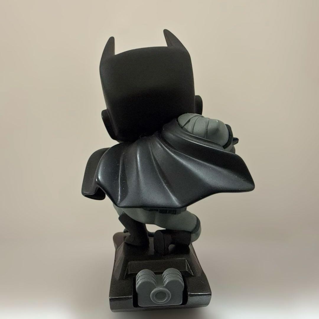 POPMART DC GOTHAM CITY シリーズ シークレット