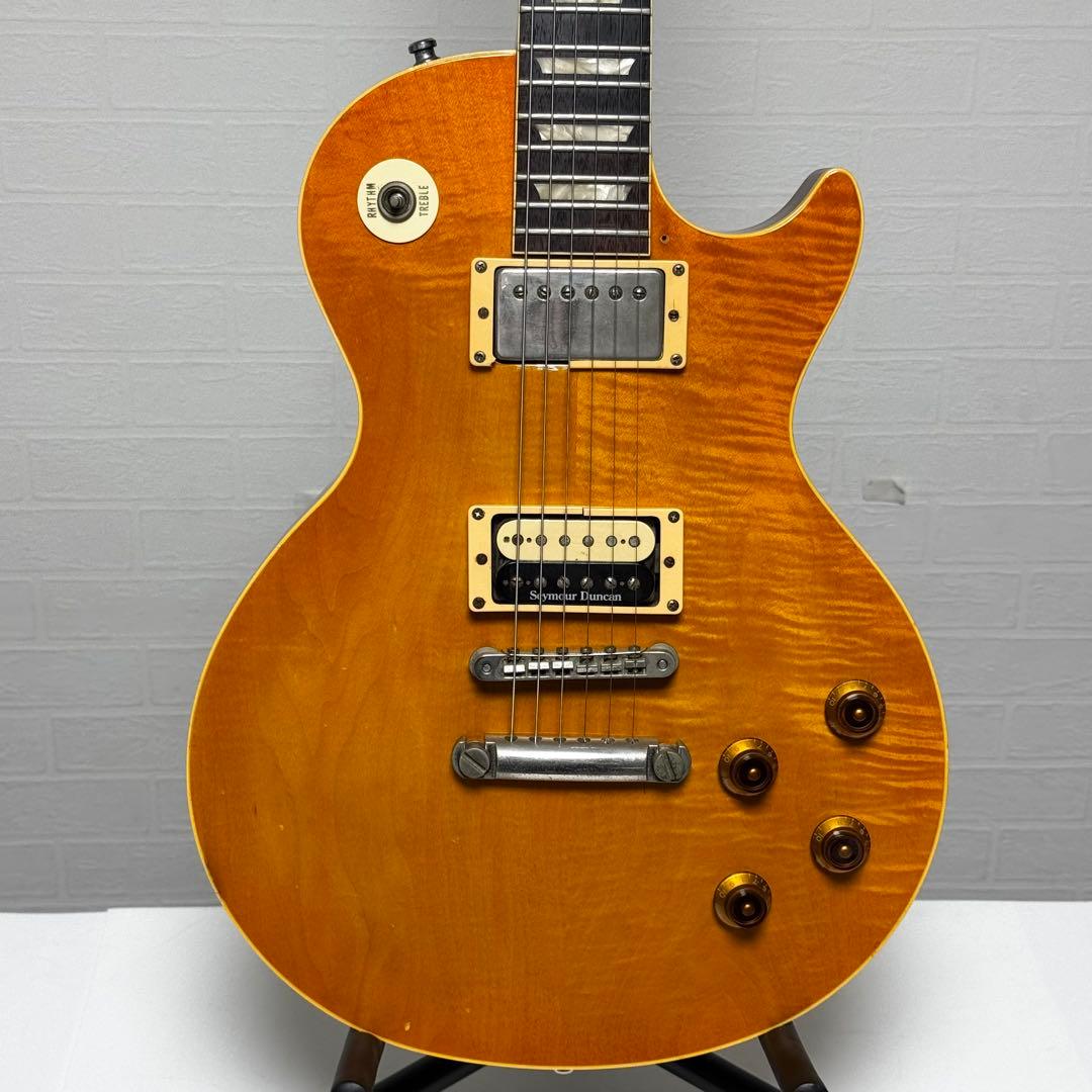 【超貴重】ESP Navigator N-LP 380 LTD エレキギター