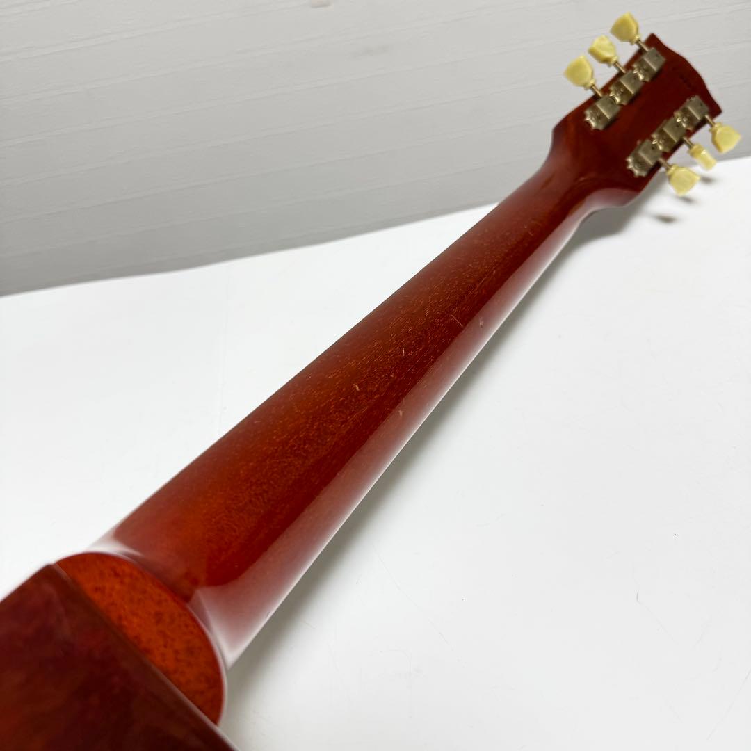 【超貴重】ESP Navigator N-LP 380 LTD エレキギター