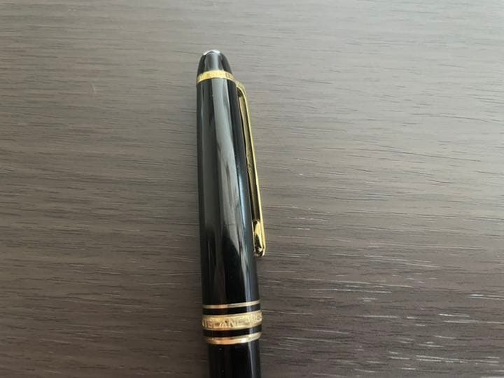 モンブラン MONT BLANC ボールペン