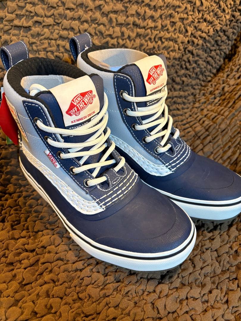 スノーボード VANS STANDARD MID  MTE 23.5