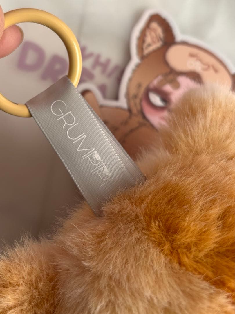 グランピピ シリーズ2 ２代目 アソートBOX 開封済み 未使用