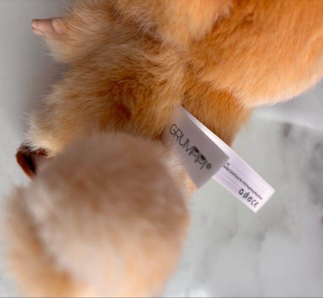 グランピピ シリーズ2 ２代目 アソートBOX 開封済み 未使用