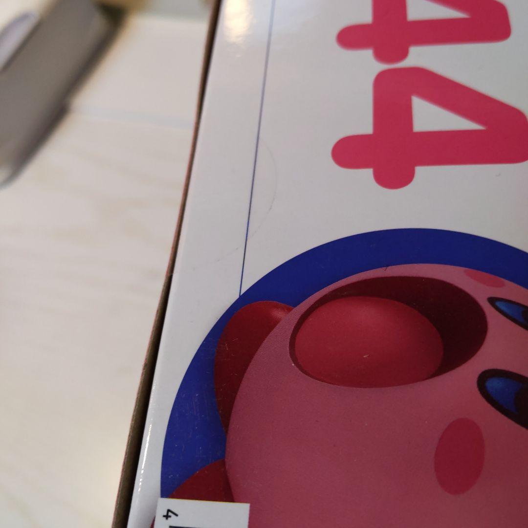 ねんどろいど星のカービィ 544