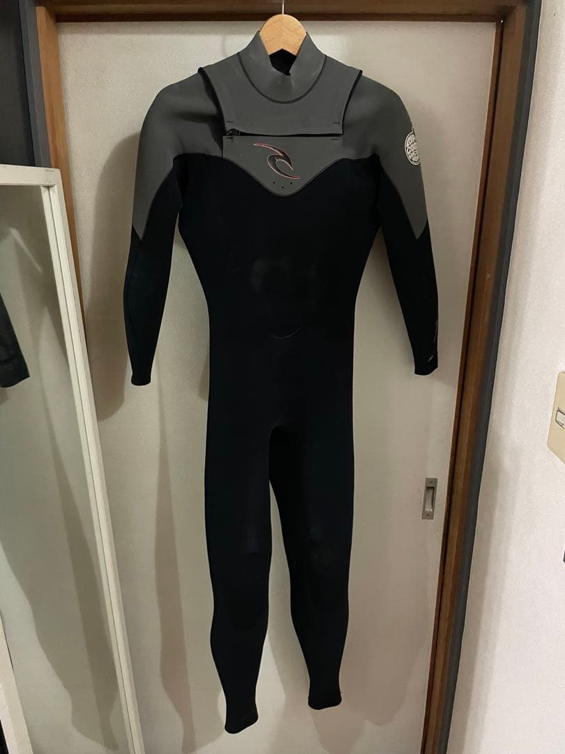Rip Curl リップカール ウェットスーツ フルスーツ サーフィン メンズ