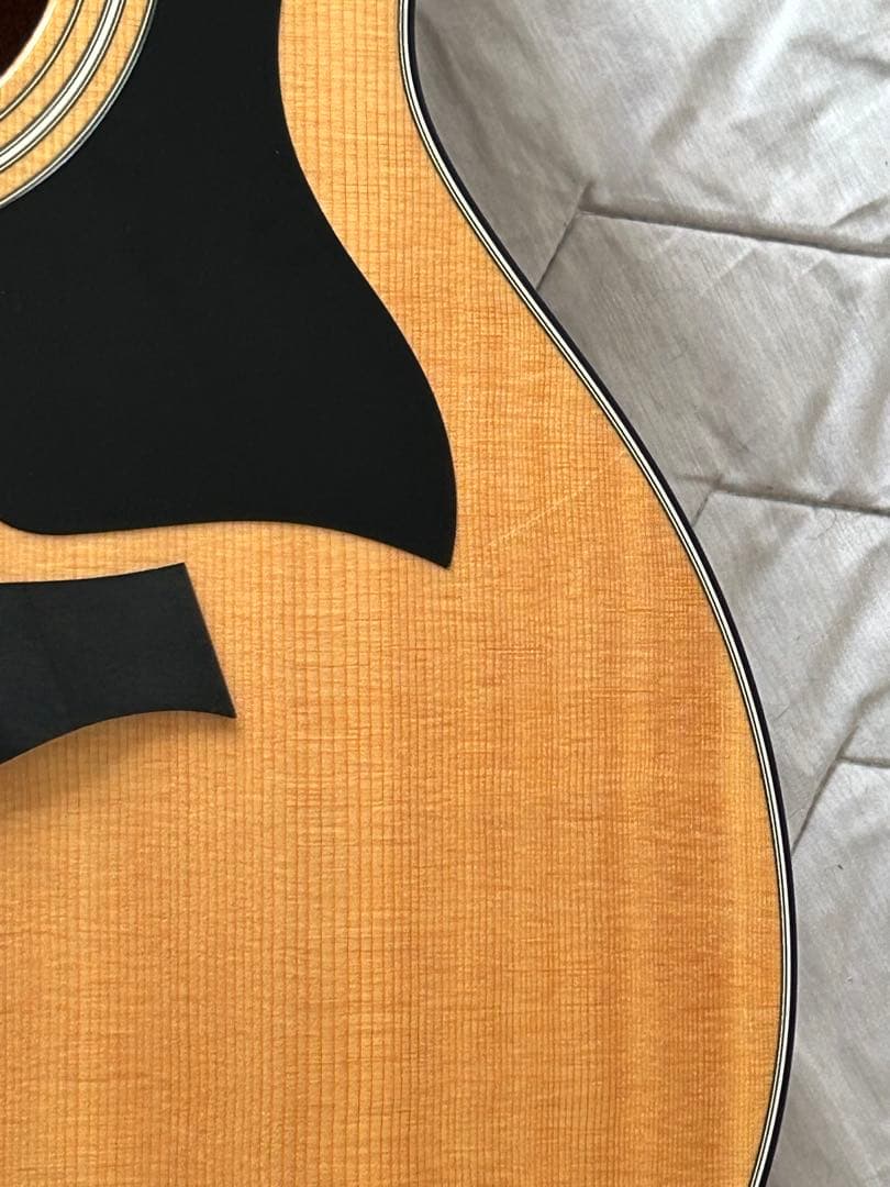 【中古品】【東海関西近郊お手渡し希望】Taylor 314ce