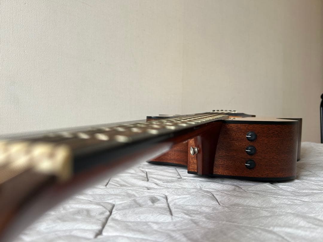 【中古品】【東海関西近郊お手渡し希望】Taylor 314ce