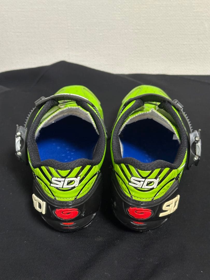 SIDI KAOS シディ カオス