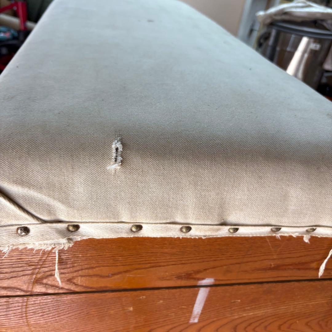 梱包設置込　跳び箱　跳箱　木製　学校　８段　レトロ　アンティーク　教育用