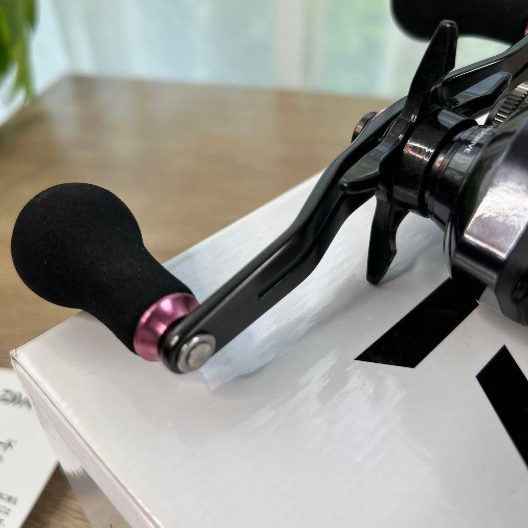 美品 DAIWA ダイワ 21紅牙 IC 150H 早い者勝ち