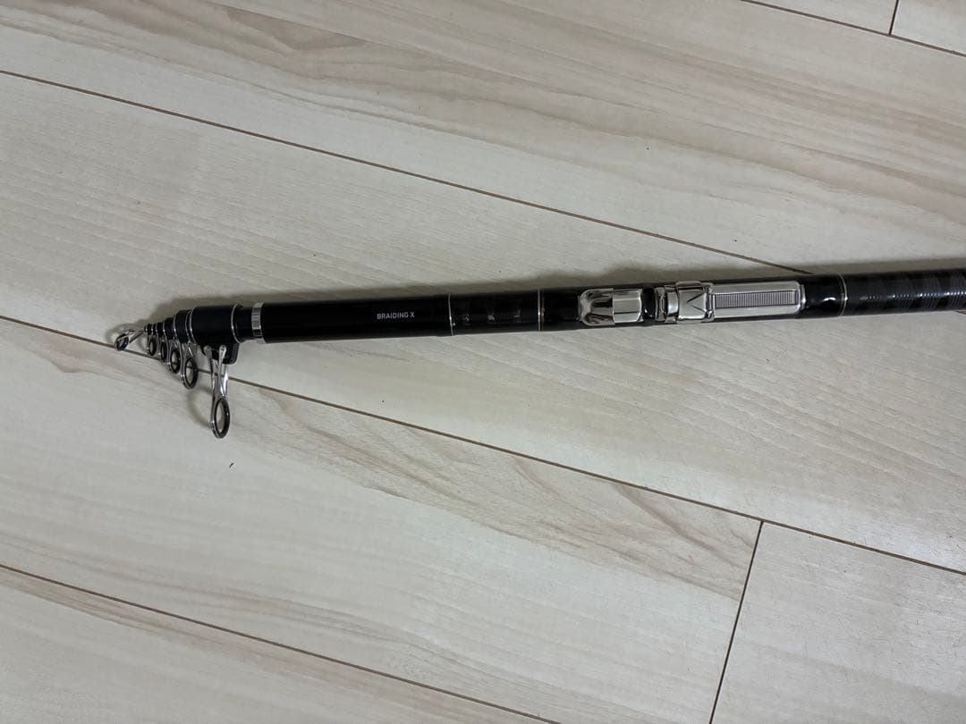 投げ竿 ダイワ リバティクラブ サーフ T 30号-450・K 【daiwa】