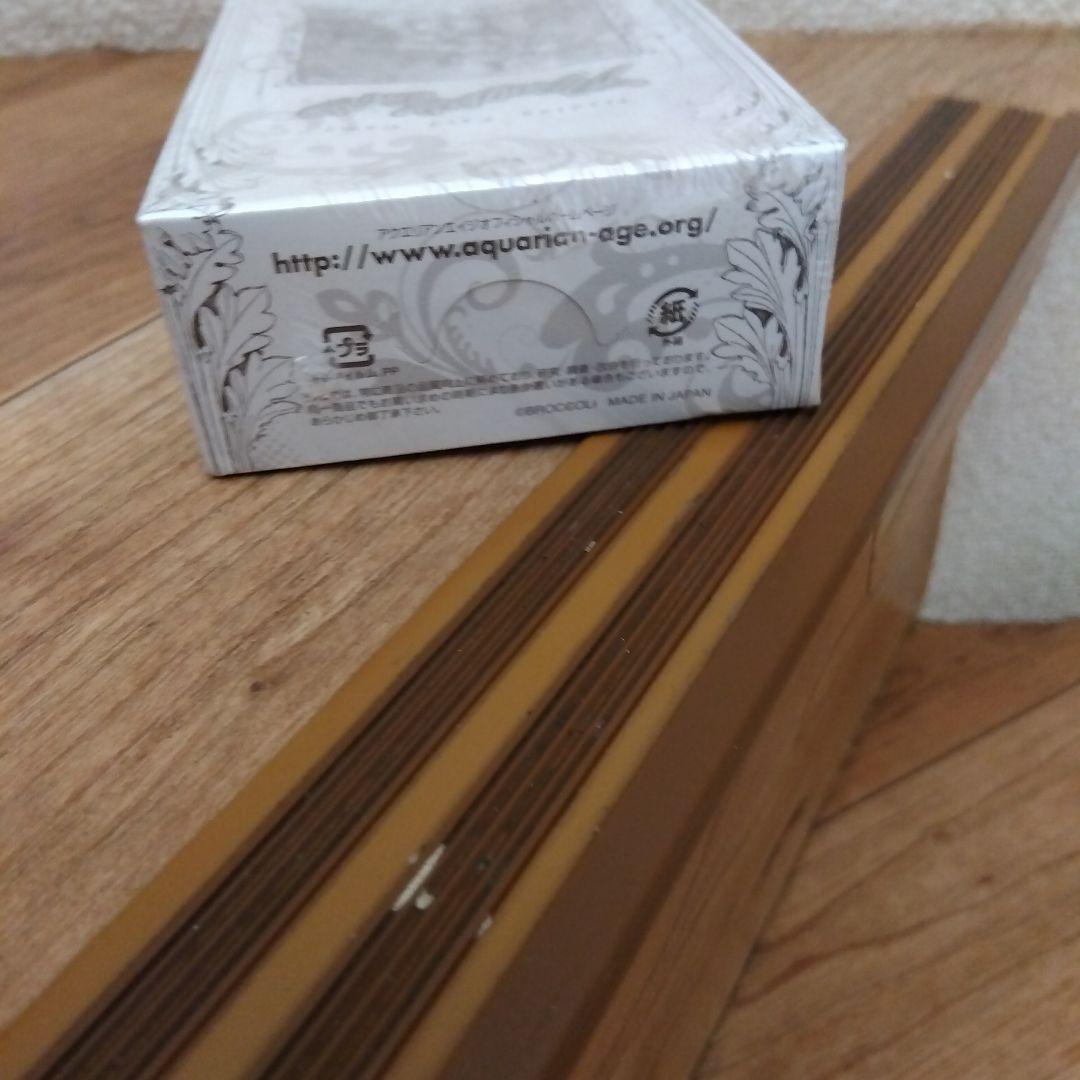 アクエリアンエイジ 戦士達の休息 36パック入り