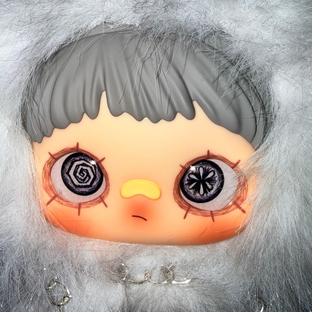 l*r様 maymeiメイメイ400%反逆シリーズRebelDoll ZoneO