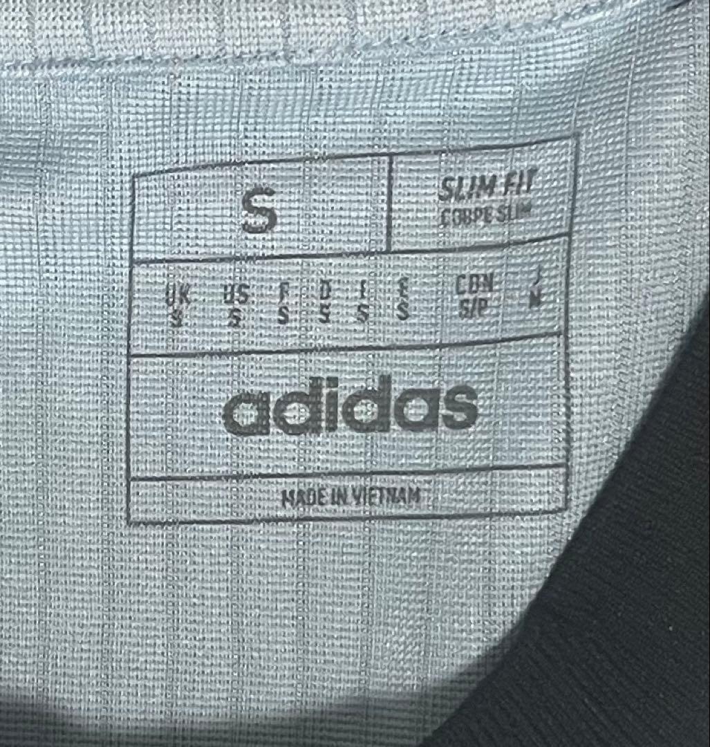 adidas originals ドイツ代表　125周年　GK 長袖　ユニ