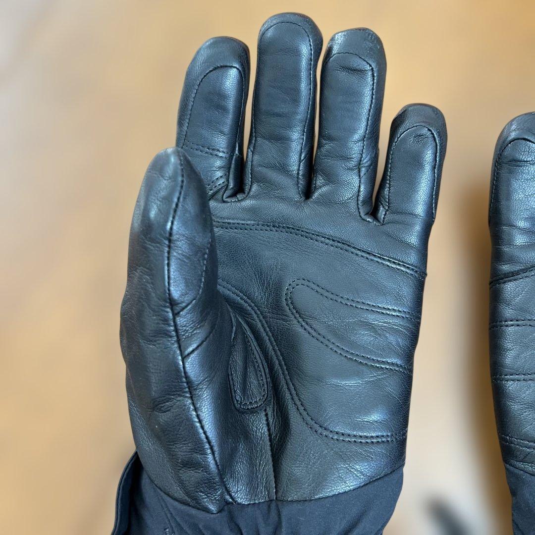 アークテリクス セイバーグローブ