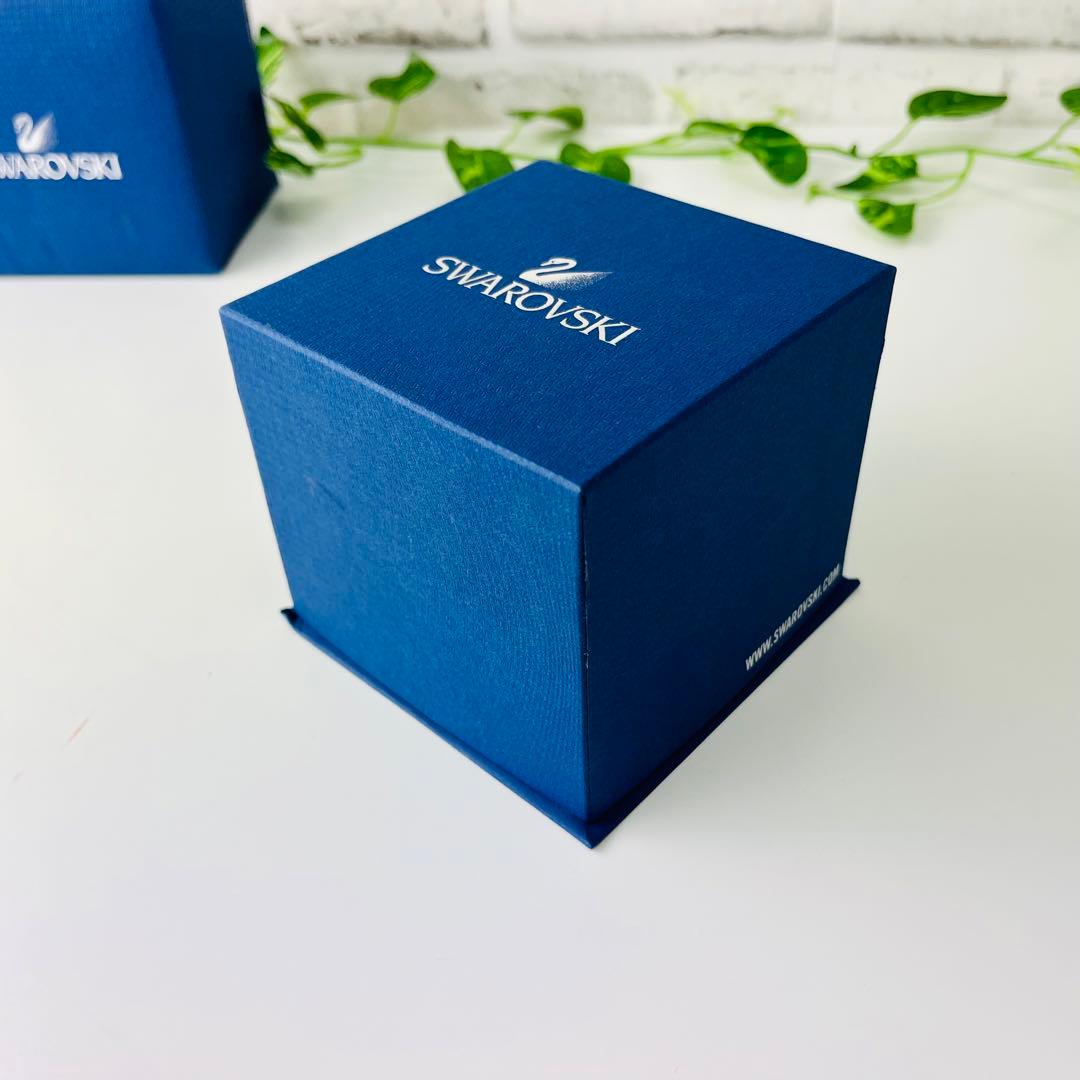 超希少✨ SWAROVSKI スワロフスキー 北陸新幹線開業記念 特大スワロ