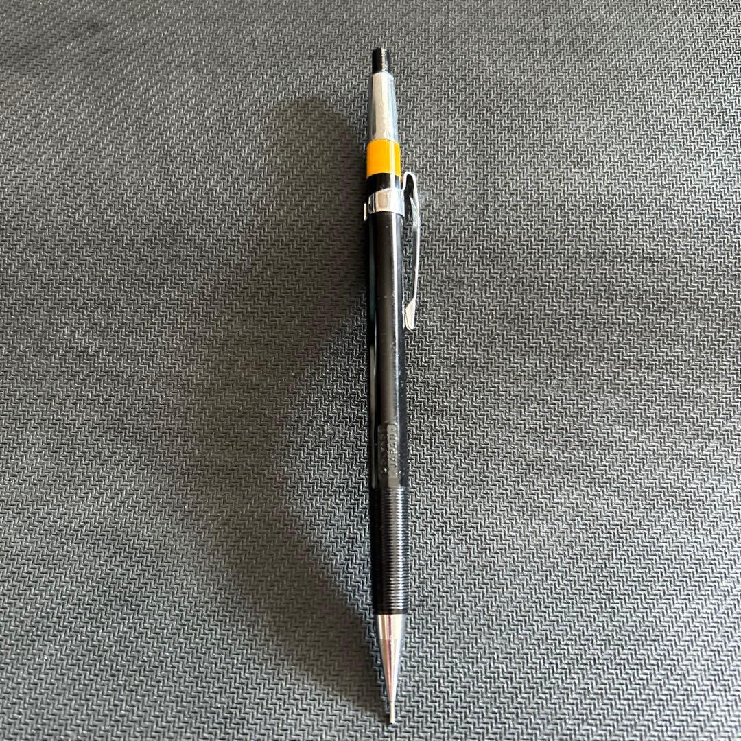 Pentel ぺんてる　廃番　シャーペン　製図　グラフペンシル