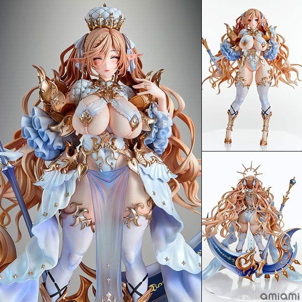 エルフの村第14村人ママ・ティアナ　アンテナショップ限定