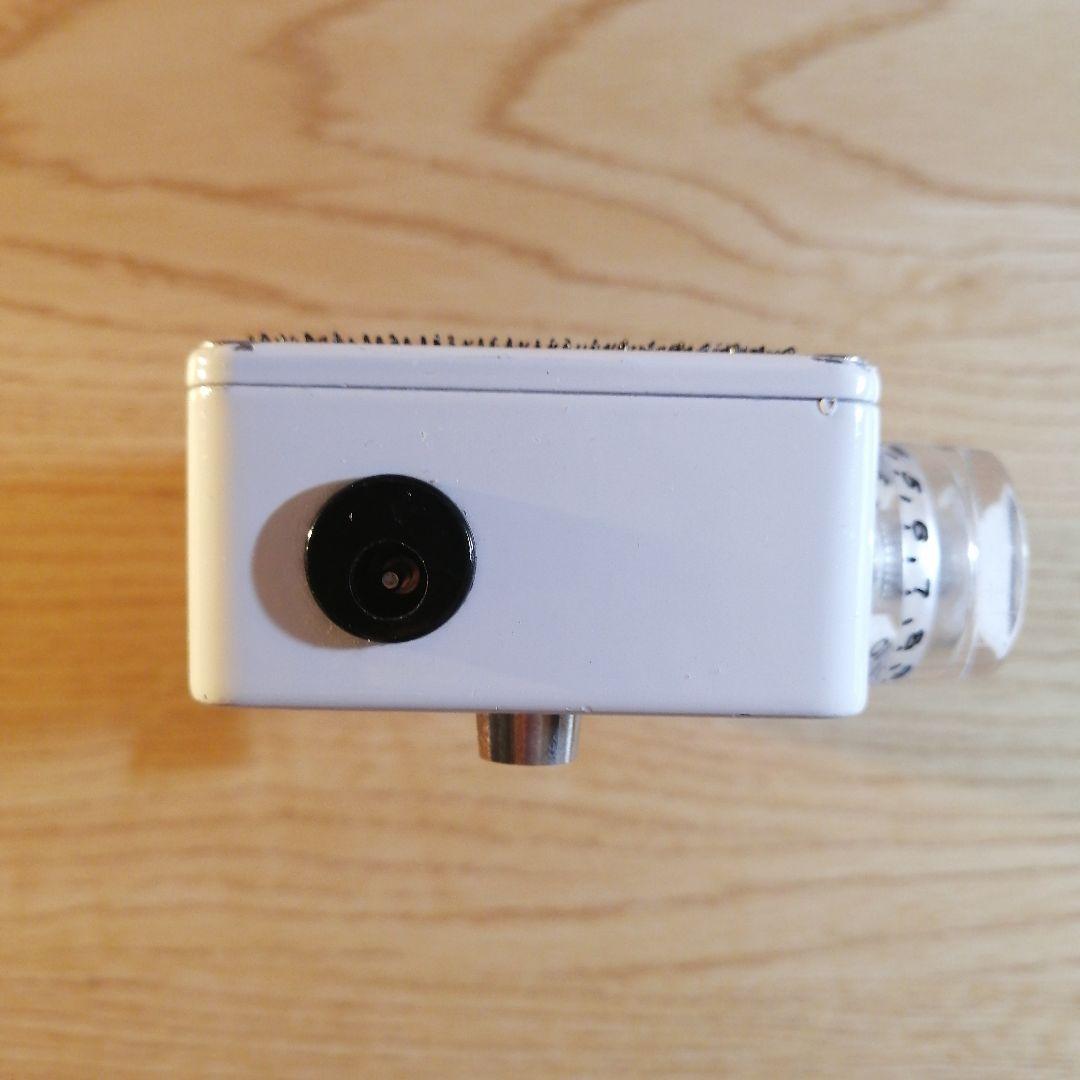 Keeley Katana Clean Boost 初期型