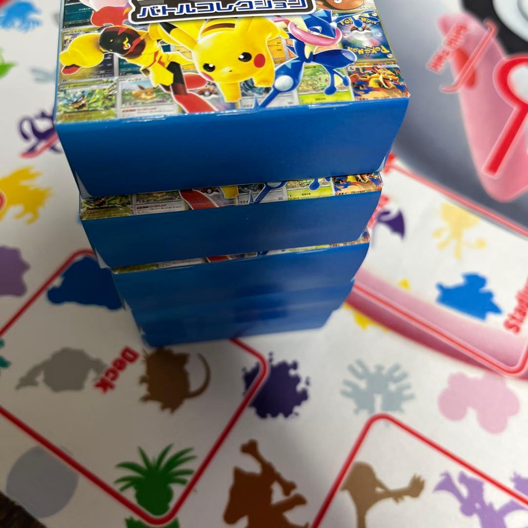 スタートデッキ100 5個セット　未開封