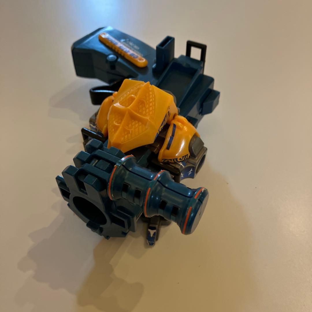 クラッシュビーダマン CRASH B-DAMAN まとめ売り