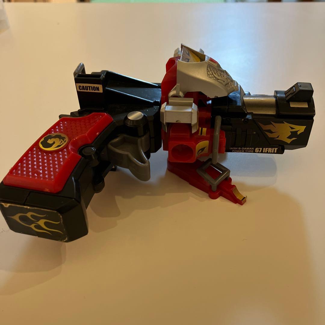 クラッシュビーダマン CRASH B-DAMAN まとめ売り