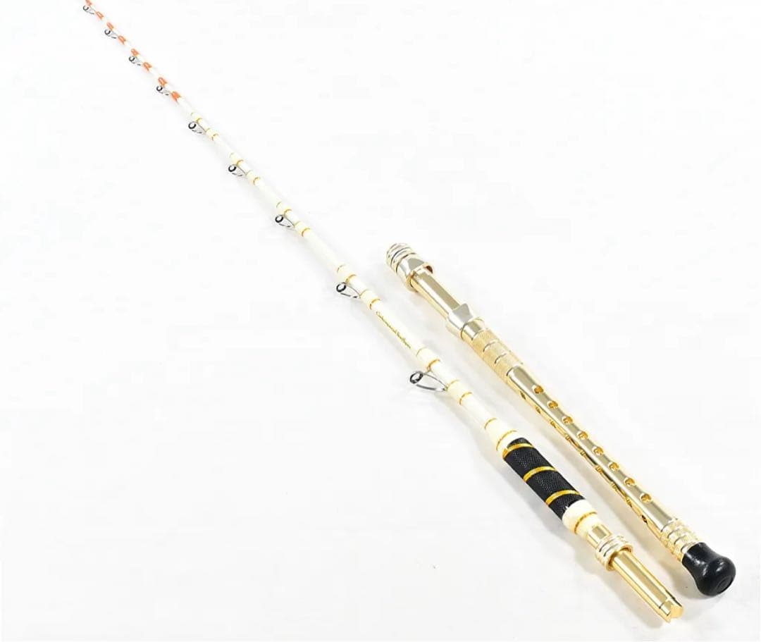 ロッド Gokuspecial Ika Spec LBF Limited 150-120