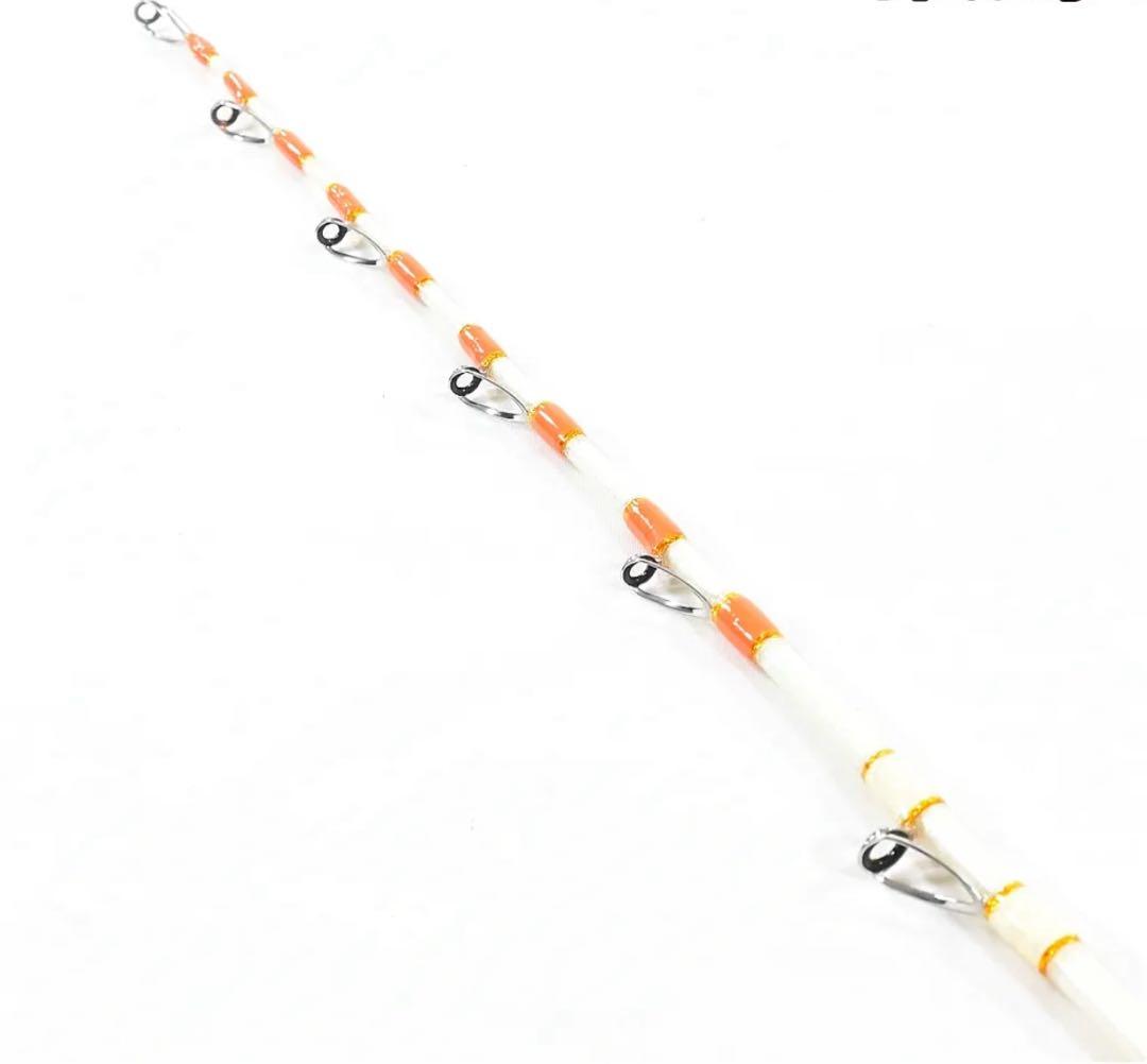 ロッド Gokuspecial Ika Spec LBF Limited 150-120