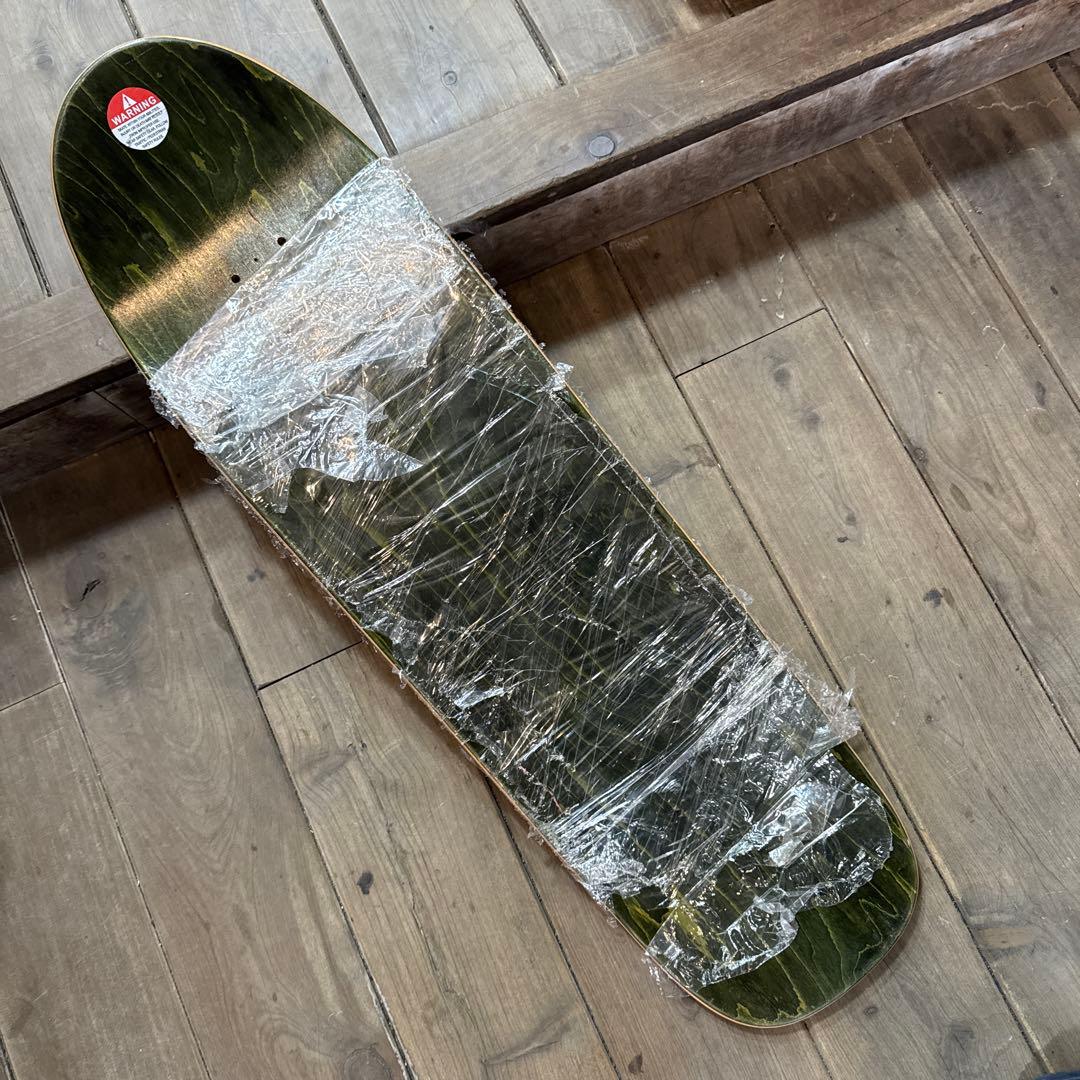 Dogtown Pool Skoolスケボーデッキ　オールドスケート約9×32㌅