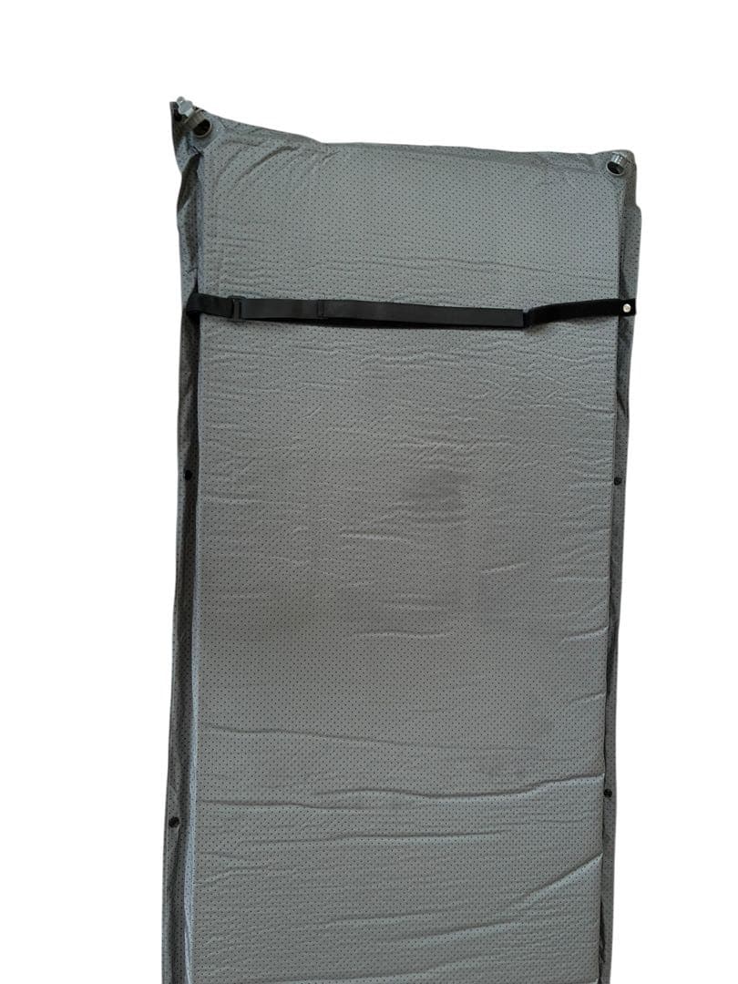 【CAMDOOR】厚さ10cm イフレーターマット シングル2個セット