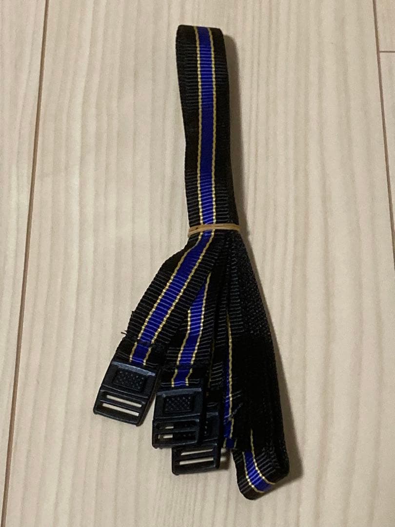 ロードバイク　ディスクブレーキ用輪行セット（オーストリッチ・R250）