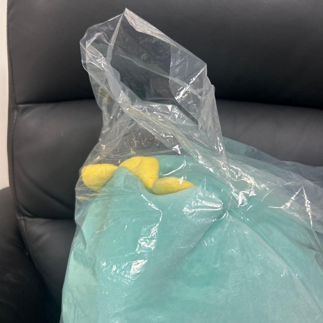 角巻わため 100万人記念 パジャマ ぬいぐるみ