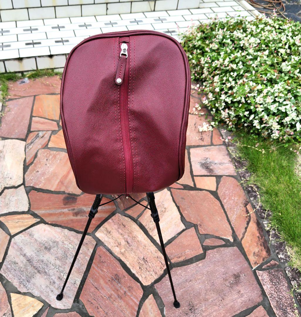 美品‼️ ベゼル　キャディバッグ　7.5インチ