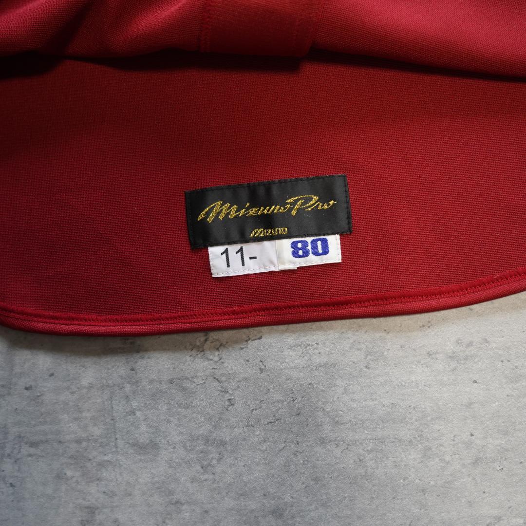 MIZUNO PRO ORIX バファローズ　岡田彰布監督　支給ユニフォーム