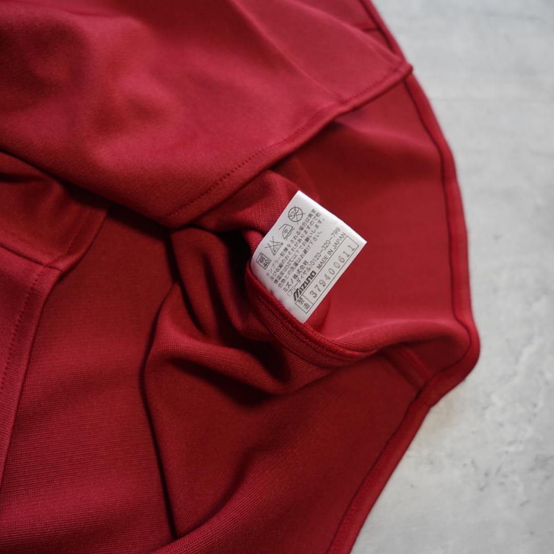 MIZUNO PRO ORIX バファローズ　岡田彰布監督　支給ユニフォーム